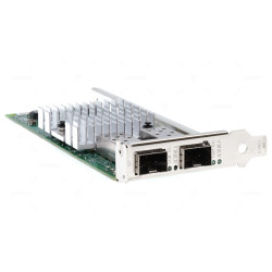 03T8764 IBM INTEL X520-DA2 DUAL PORT 10GB SFP+ ADAPTER LOW PROFILE